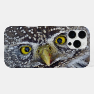 Uil iPhone 16 Pro Max Hoesje