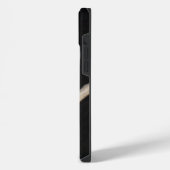 Uil iPhone Hoesje (Linkerkant)