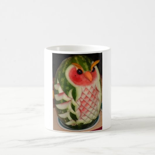 uil koffiemok (Center)