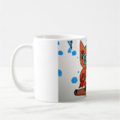 uil koffiemok (Links)