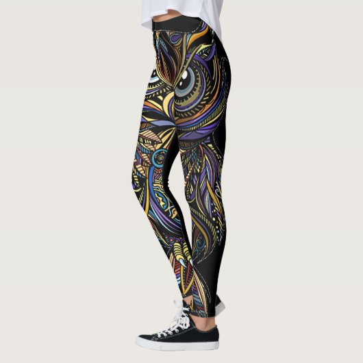 UIL LEGGINGS (Links)