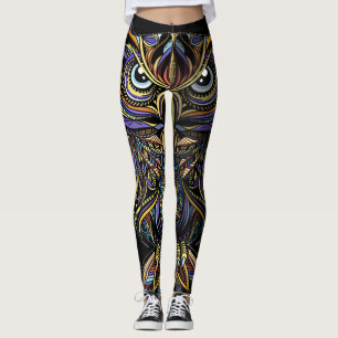 UIL LEGGINGS