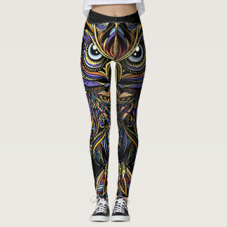 UIL LEGGINGS