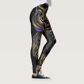UIL LEGGINGS (Rechts)