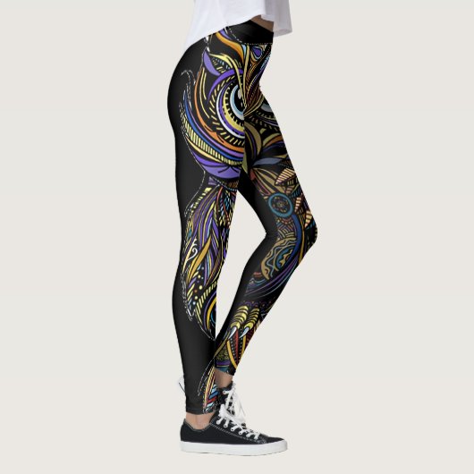 UIL LEGGINGS (Rechts)