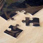 Uil Legpuzzel (Zijkant)