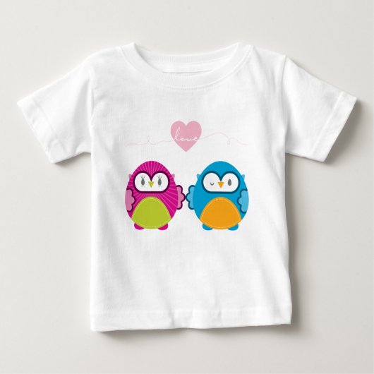 UIL LIEFDE :: helder meisje + jongen (Voorkant)