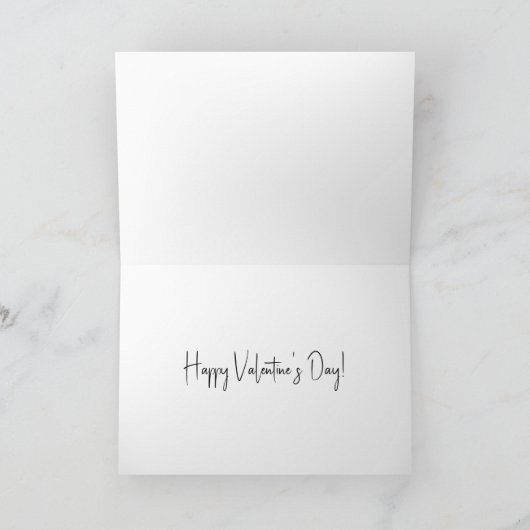 Uil Liefde jou oneindig kaart (Binnen)