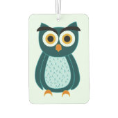 Uil Luchtverfrisser (Achterkant)