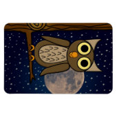 uil magneet (Horizontaal)