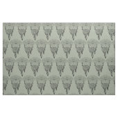 uil met droamcatcher stof (Fat Quarter)