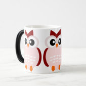 Uil Mok (Voorkant links)