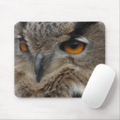 Uil Muismat (Met muis)