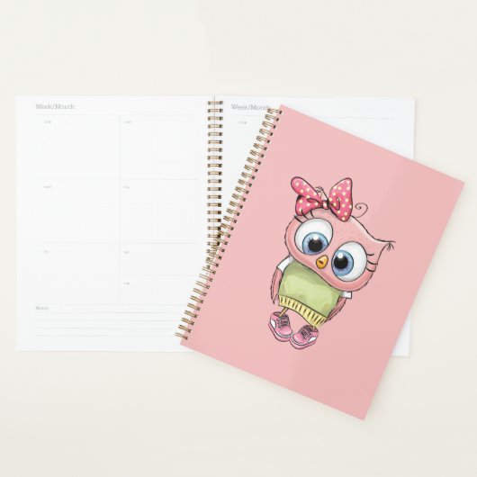 Uil Planner (Display)