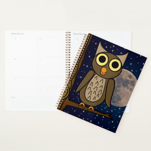 uil planner (Display)