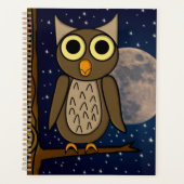 uil planner (Voorkant)