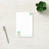Uil Post-It Notities Post-it® Notes (Kantoor)