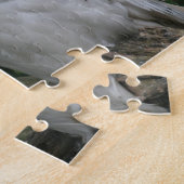 Uil Puzzel (Zijkant)