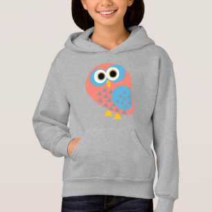 Uil roept