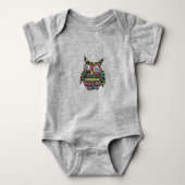 uil romper (Voorkant)