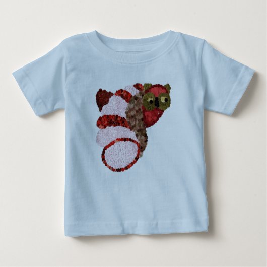 Uil Romper pak (Voorkant)