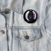Uil Ronde Button 5,7 Cm (In situ)