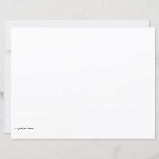 Uil schilderij Print (Achterkant)