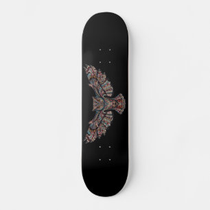 Uil Skateboard
