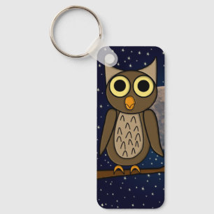 uil sleutelhanger