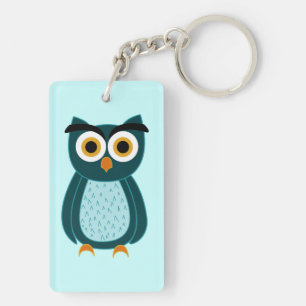 uil sleutelhanger