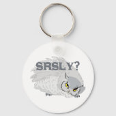 Uil SLY? Sleutelhanger (Voorkant)