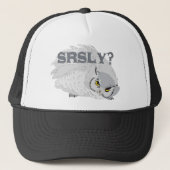 Uil SLY? Trucker Pet (Voorkant)