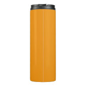 Uil-some Tumbler Gepersonaliseerde Thermische Tumb Thermosbeker (Achterkant)