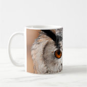 Uil Starende Koffiemok (Links)