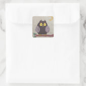 Uil Stickers (Tas)