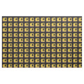 Uil Stof (Yard (91,4 cm))