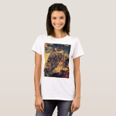 Uil 🦉 t-shirt (Voorkant volledig)