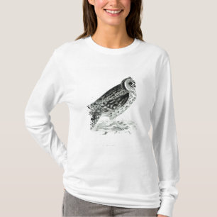 Uil T-shirt