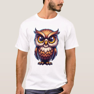 Uil T-shirt