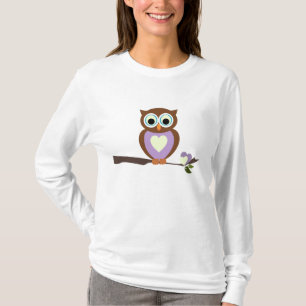 Uil T-shirt