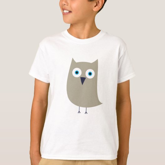 UIL! T-SHIRT (Voorkant)