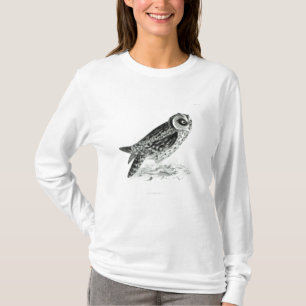 Uil T-shirt
