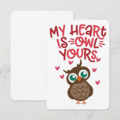 UIL VAN JOU (Voorkant / Achterkant)