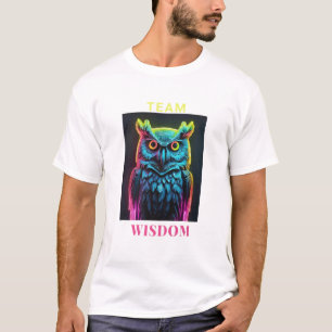 "UIL WIJSHEID TEAM" T-SHIRT
