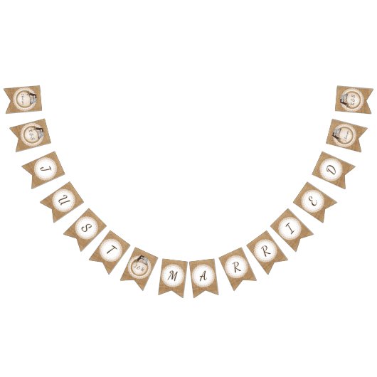 Uil Zal Je Altijd Liefhebben Casual Bruiloft Net G Vlaggetjes (Alle)