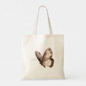 Uil ziet u weer tote bag (Achterkant)