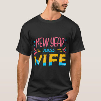Uilen en grote bonte specht patroon. t-shirt