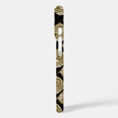 Uilen herhalen zich overal Case-Mate iPhone case (Achterkant / Links)