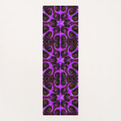 Uilen II - Yoga mat (Voorkant)