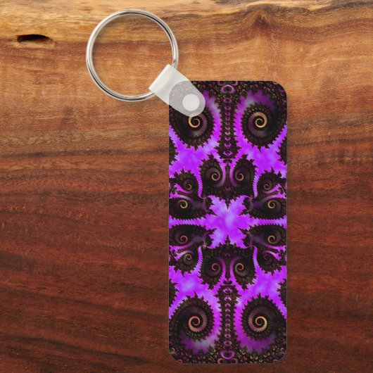 Uilen - Sleutelhanger (Voorkant)